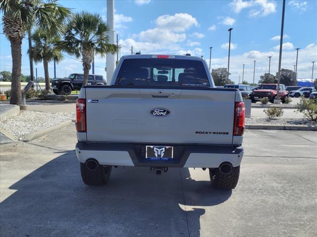 Thumbnail image of 2024 Ford F-150 at Legacy Ford