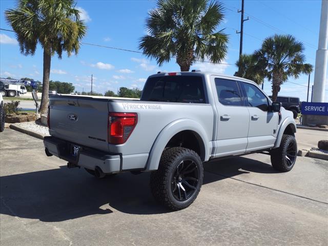Thumbnail image of 2024 Ford F-150 at Legacy Ford