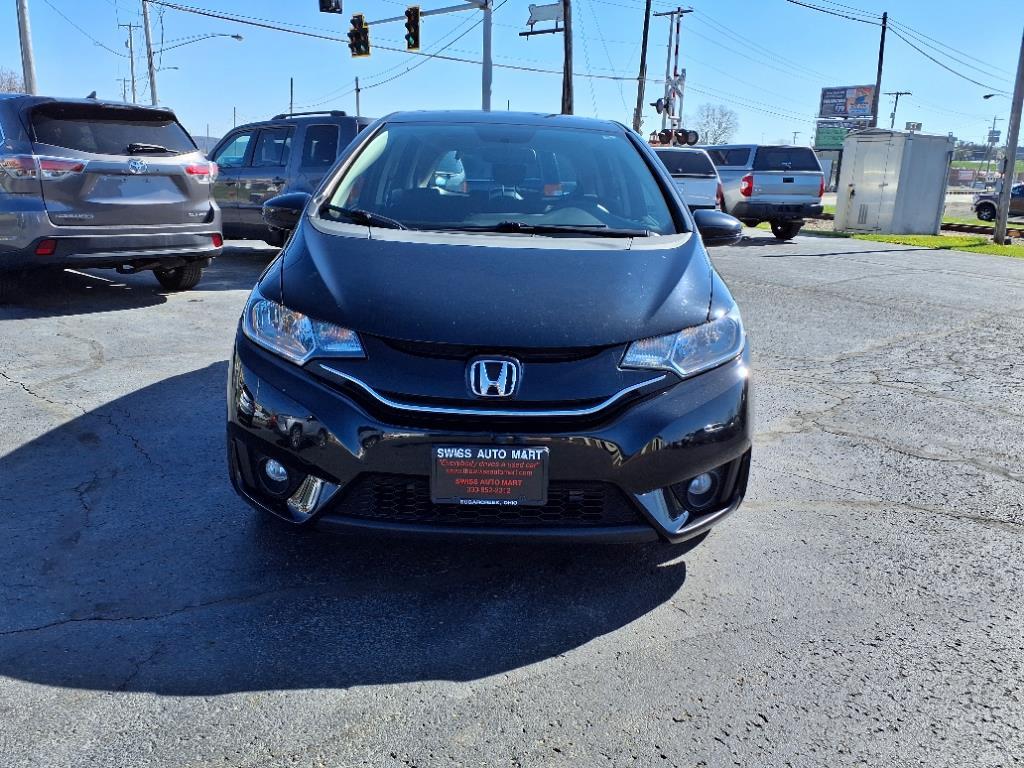 Thumbnail image of 2015 Honda Fit at Swiss Auto Mart