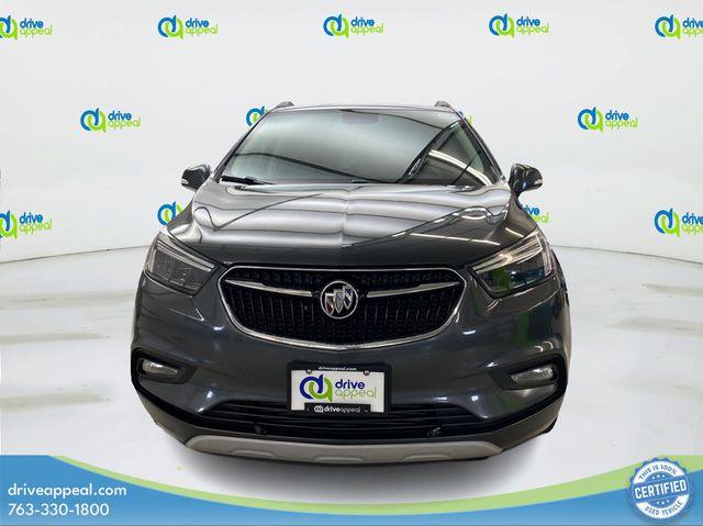 Thumbnail image of 2018 Buick Encore at AC Motors