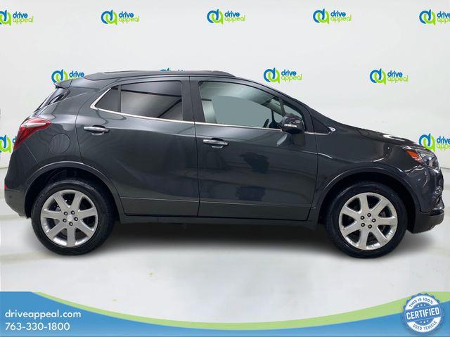 Thumbnail image of 2018 Buick Encore at AC Motors