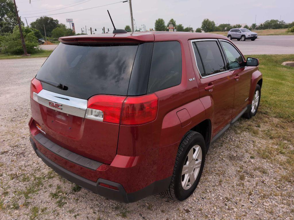 Thumbnail image of 2015 GMC Terrain at SNAPCAR AUTO GROUP LLC