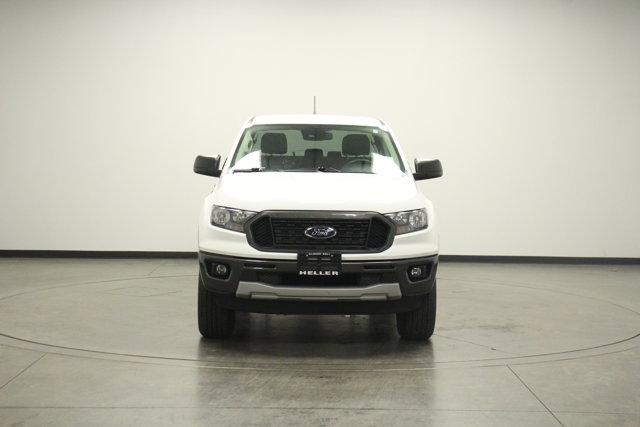 Thumbnail image of 2023 Ford Ranger at Heller Motors - New