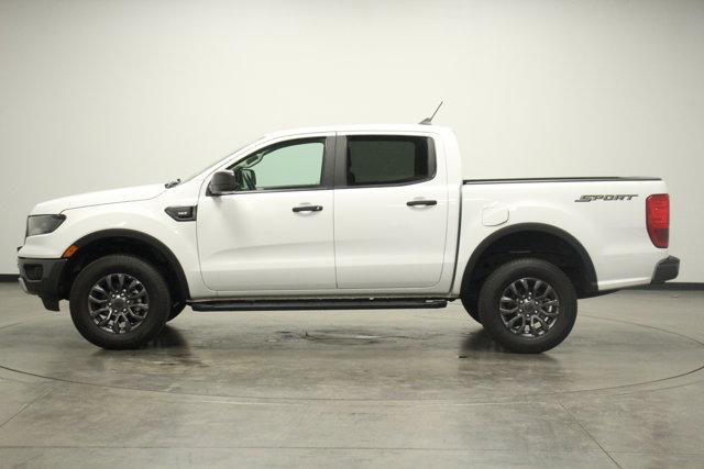 Thumbnail image of 2023 Ford Ranger at Heller Motors - New