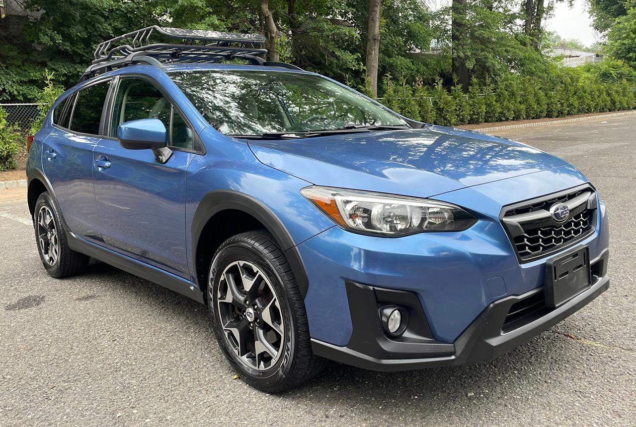 Thumbnail image of 2018 Subaru Crosstrek at Payless Auto Wholesale Inc