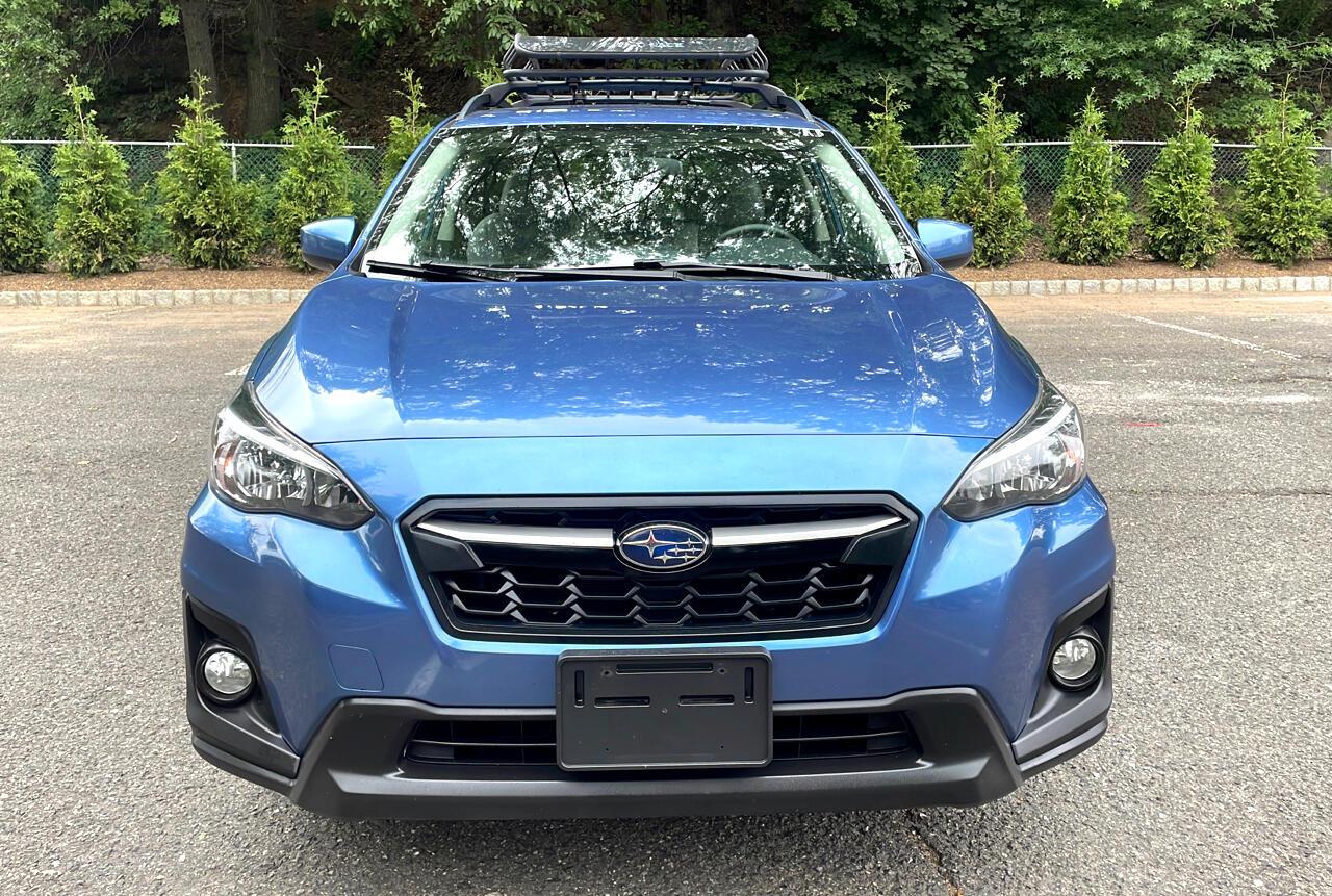 Thumbnail image of 2018 Subaru Crosstrek at Payless Auto Wholesale Inc