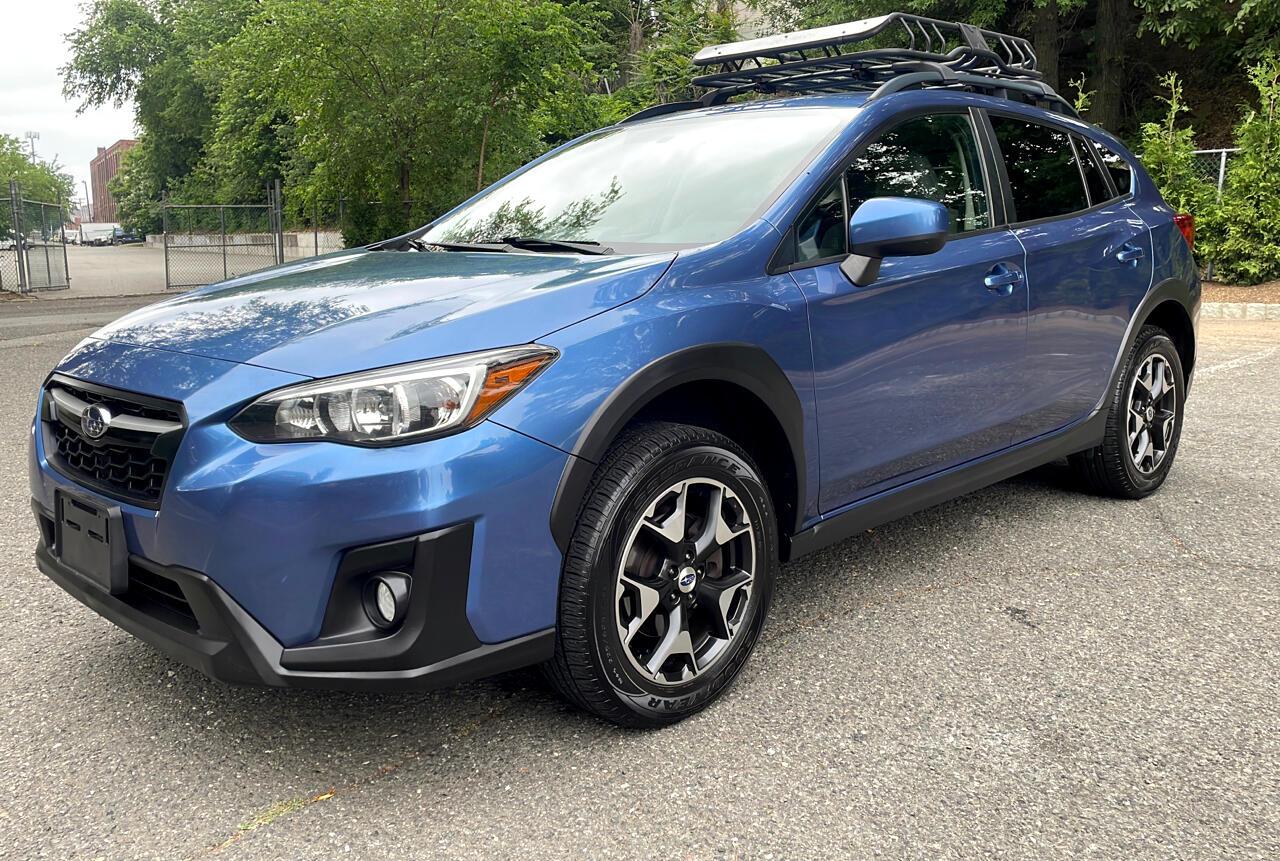 Thumbnail image of 2018 Subaru Crosstrek at Payless Auto Wholesale Inc