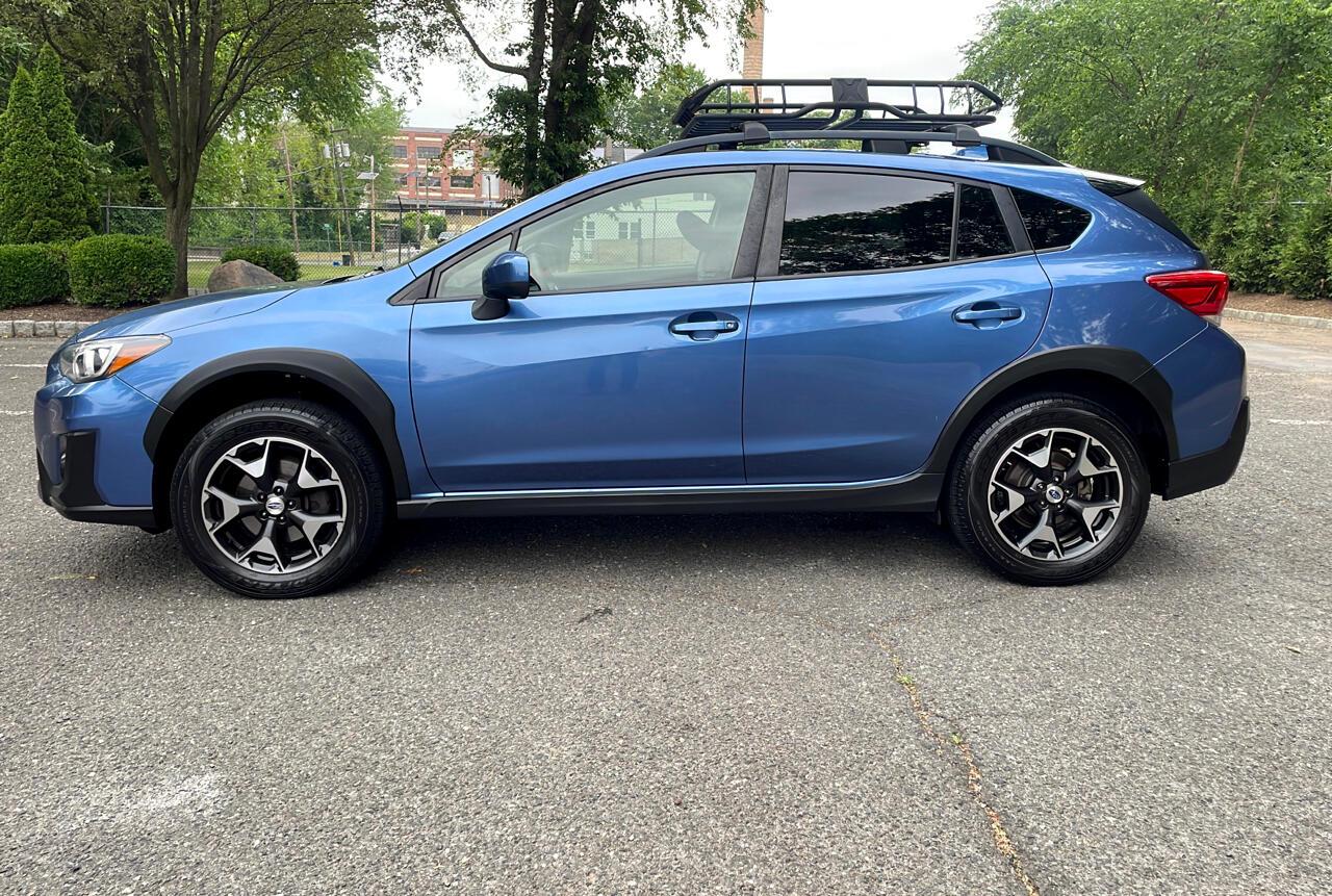 Thumbnail image of 2018 Subaru Crosstrek at Payless Auto Wholesale Inc