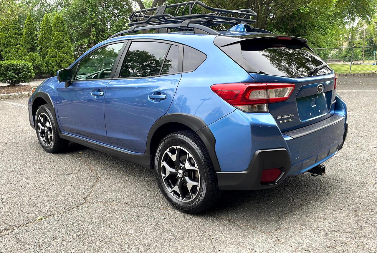 Thumbnail image of 2018 Subaru Crosstrek at Payless Auto Wholesale Inc
