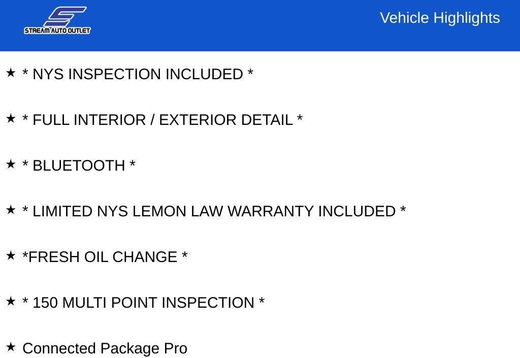 Thumbnail image of 2024 BMW X4 at STREAM AUTO OUTLET