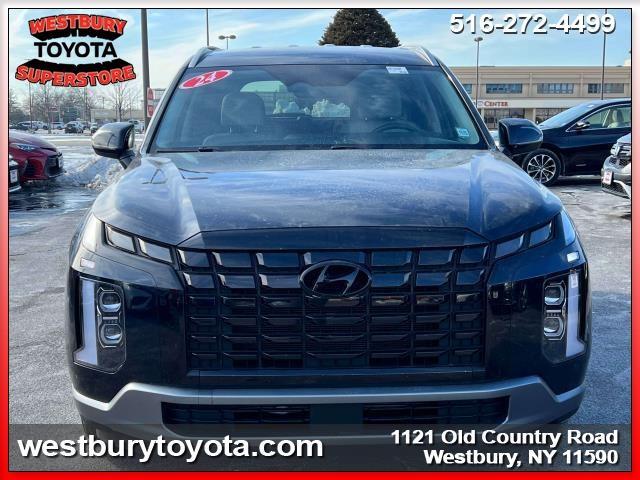 Thumbnail image of 2024 Hyundai PALISADE at Westbury Toyota Scion