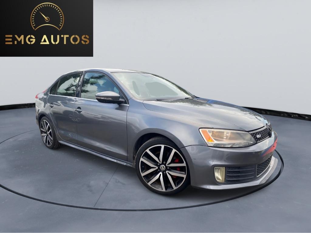 Thumbnail image of 2012 Volkswagen Jetta at EMG AUTO SALES LLC