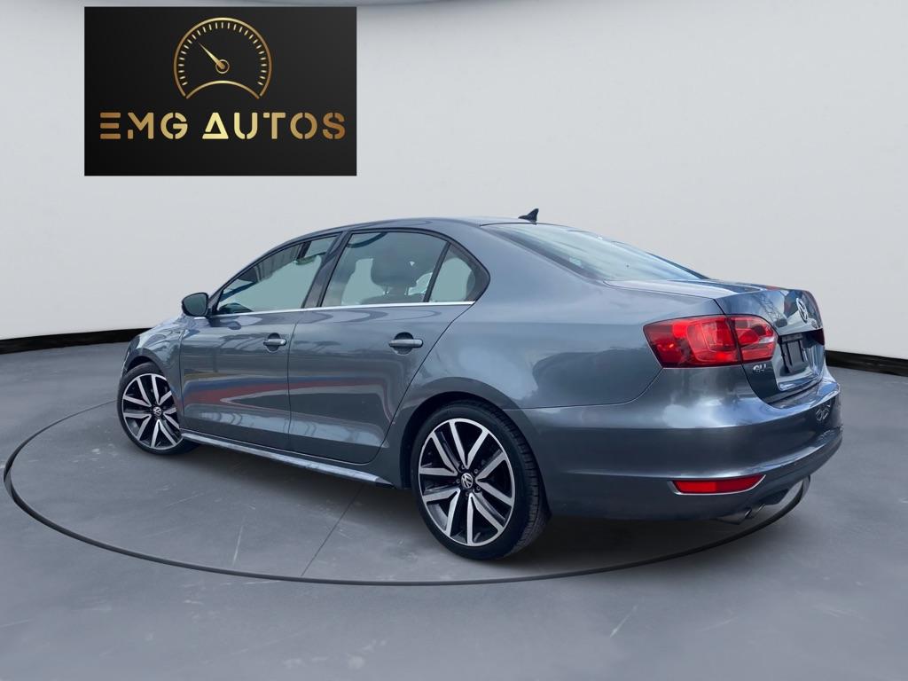 Thumbnail image of 2012 Volkswagen Jetta at EMG AUTO SALES LLC