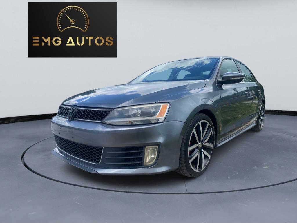 Thumbnail image of 2012 Volkswagen Jetta at EMG AUTO SALES LLC