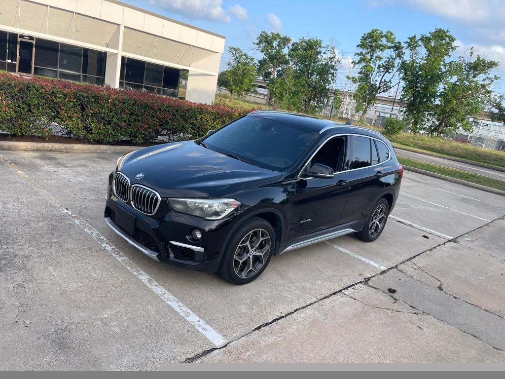 Thumbnail image of 2018 BMW X1 at KALMAX AUTO SALE