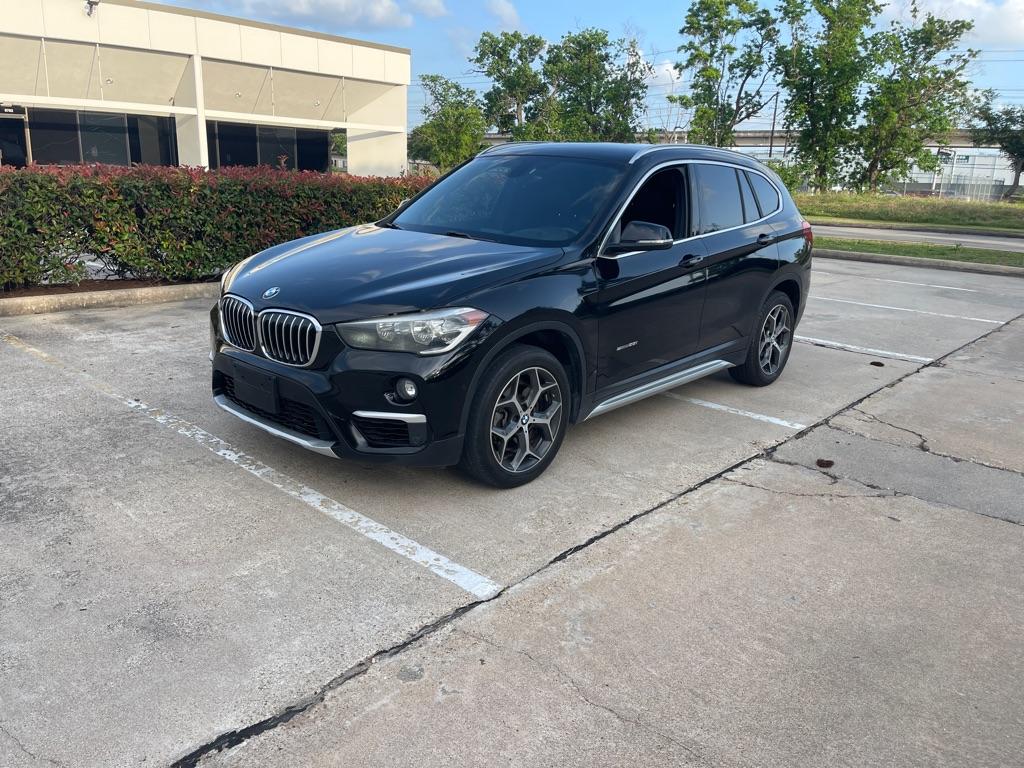 Thumbnail image of 2018 BMW X1 at KALMAX AUTO SALE