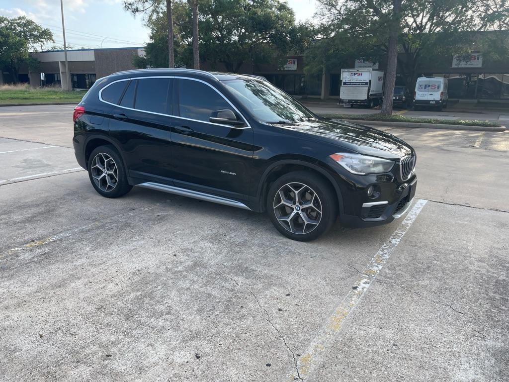 Thumbnail image of 2018 BMW X1 at KALMAX AUTO SALE