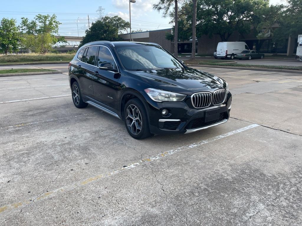 Thumbnail image of 2018 BMW X1 at KALMAX AUTO SALE
