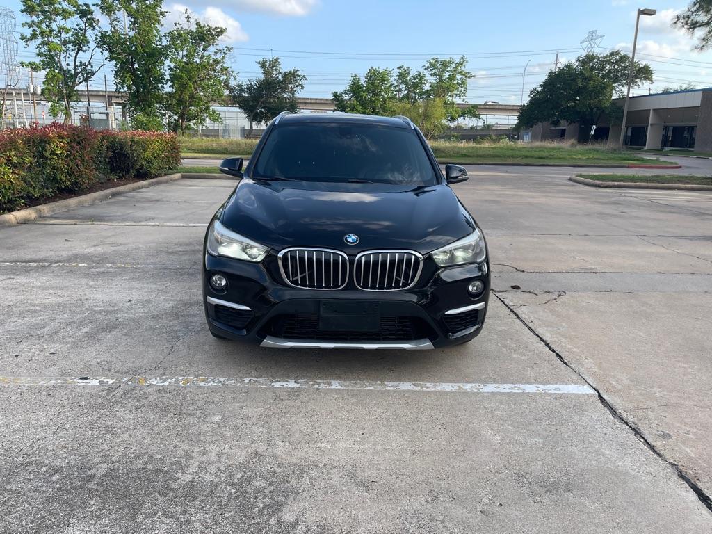 Thumbnail image of 2018 BMW X1 at KALMAX AUTO SALE
