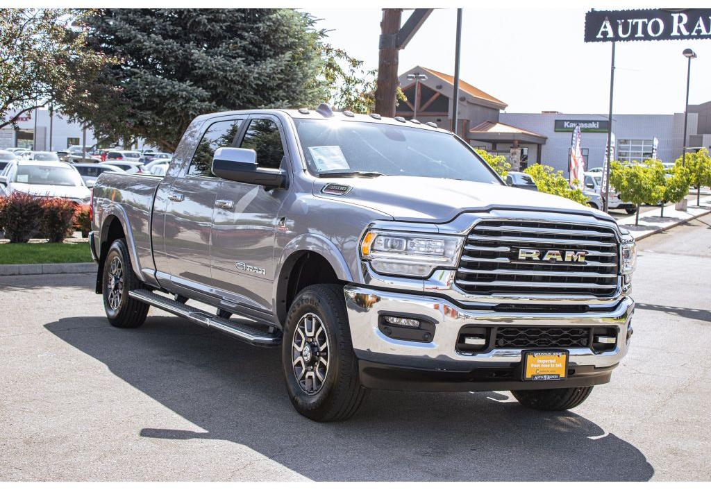 Thumbnail image of 2022 Ram 3500 at Mountain Home Auto Ranch