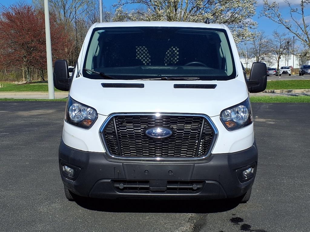 Thumbnail image of 2023 Ford Transit at Morris Buick Gmc