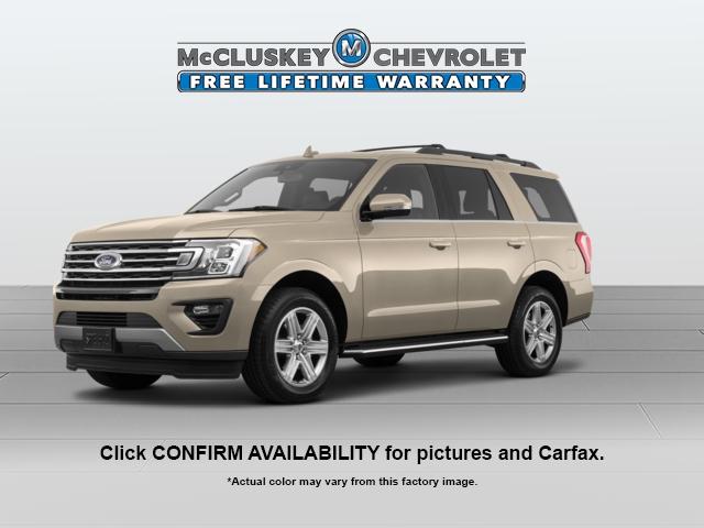 Thumbnail image of 2020 Ford Expedition at Mccluskey Chevrolet Kings Automall
