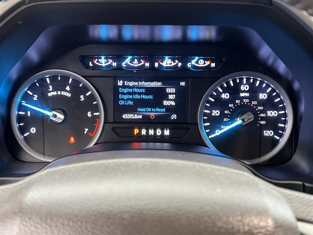 Thumbnail image of 2020 Ford Expedition at Mccluskey Chevrolet Kings Automall