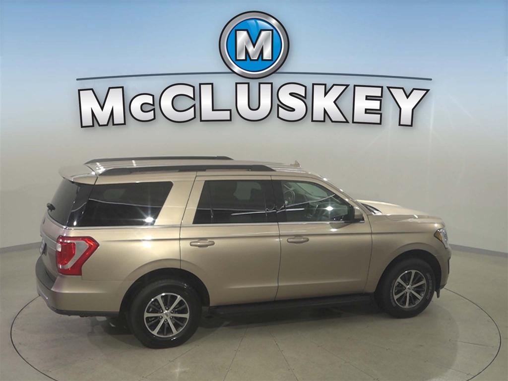 Thumbnail image of 2020 Ford Expedition at Mccluskey Chevrolet Kings Automall