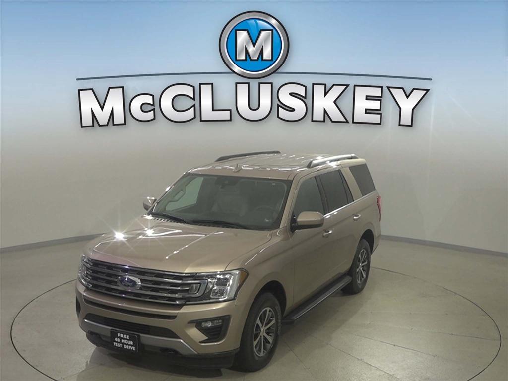 Thumbnail image of 2020 Ford Expedition at Mccluskey Chevrolet Kings Automall