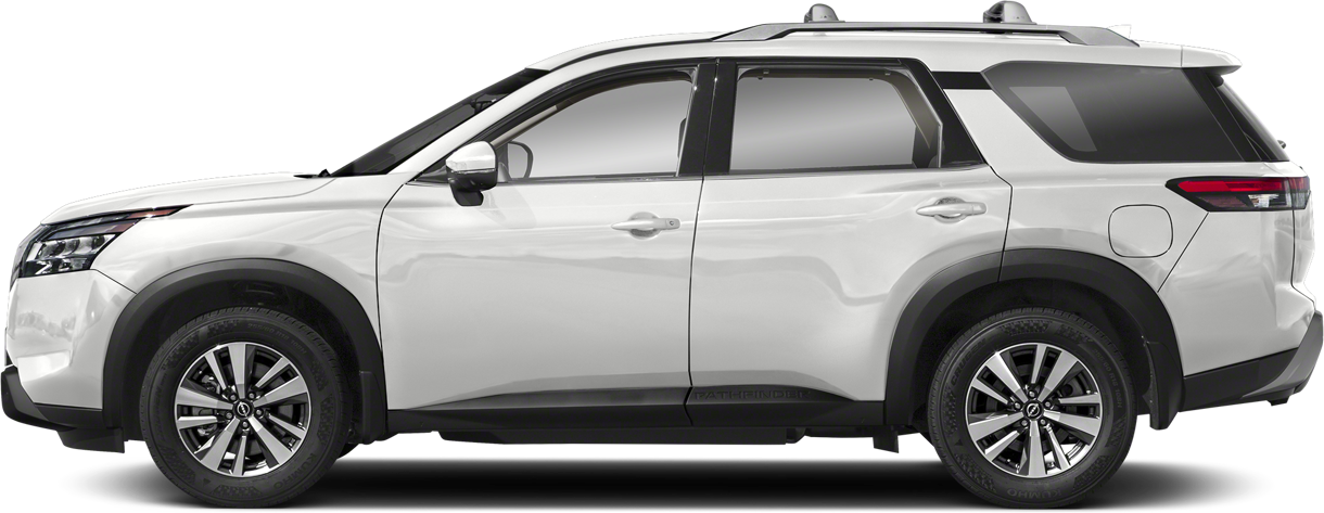 Thumbnail image of 2023 Nissan Pathfinder at Hamilton Honda