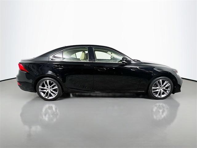 Thumbnail image of 2018 Lexus IS 300 at Toyota Scion of Tampa Bay