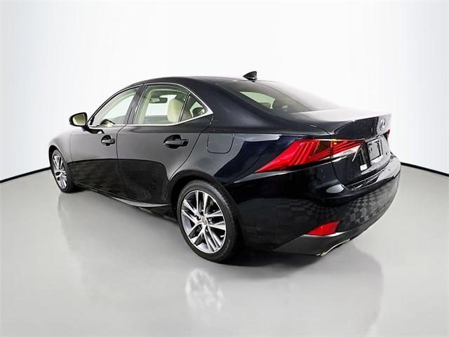 Thumbnail image of 2018 Lexus IS 300 at Toyota Scion of Tampa Bay