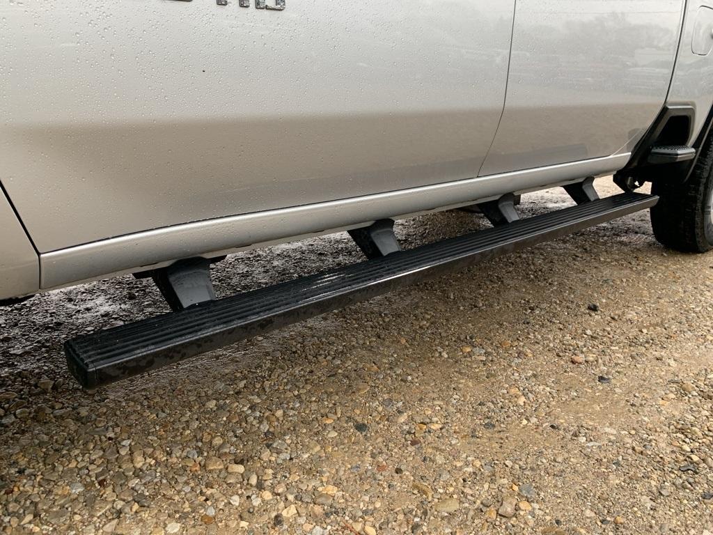 Thumbnail image of 2022 Chevrolet Silverado 2500HD at NEW - DaveKehlChevrolet