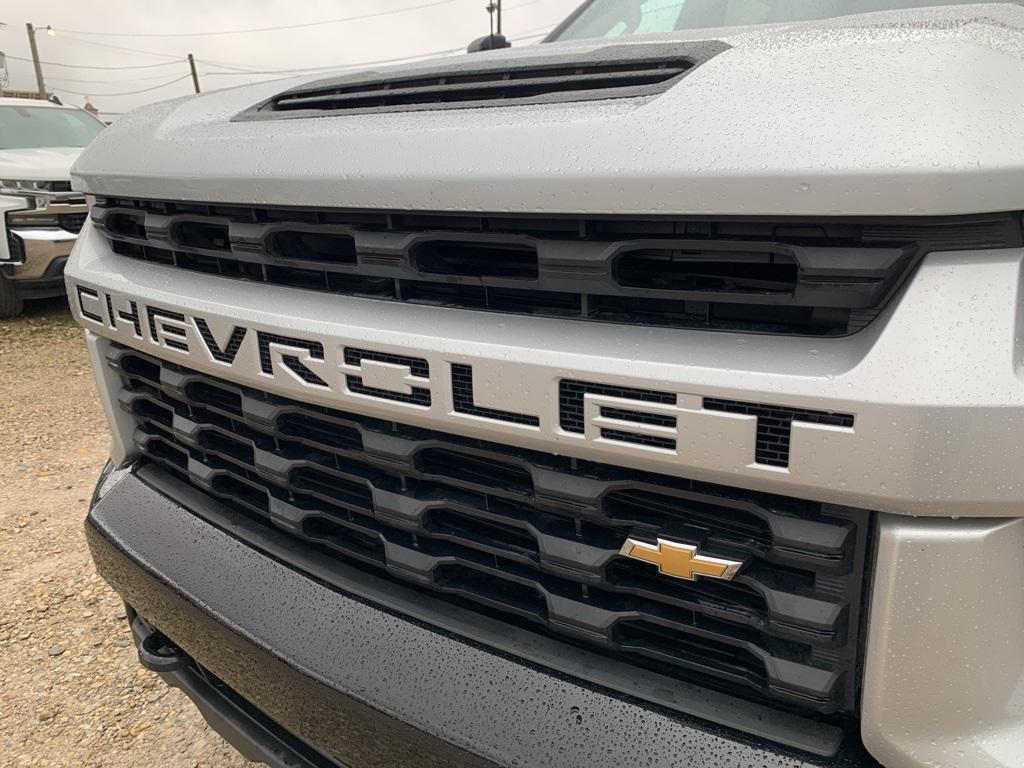 Thumbnail image of 2022 Chevrolet Silverado 2500HD at NEW - DaveKehlChevrolet