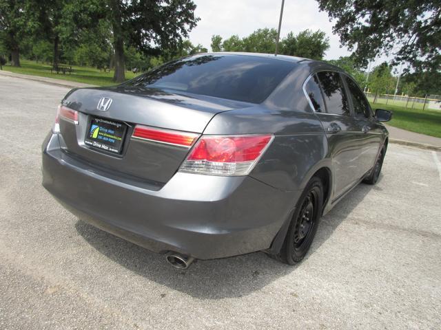 Thumbnail image of 2011 Honda Accord at Drive Max