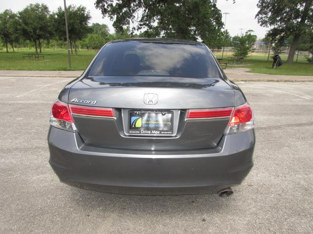 Thumbnail image of 2011 Honda Accord at Drive Max