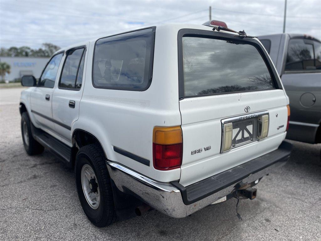 Thumbnail image of 1995 Toyota 4Runner at Angels Auto Mart LLC