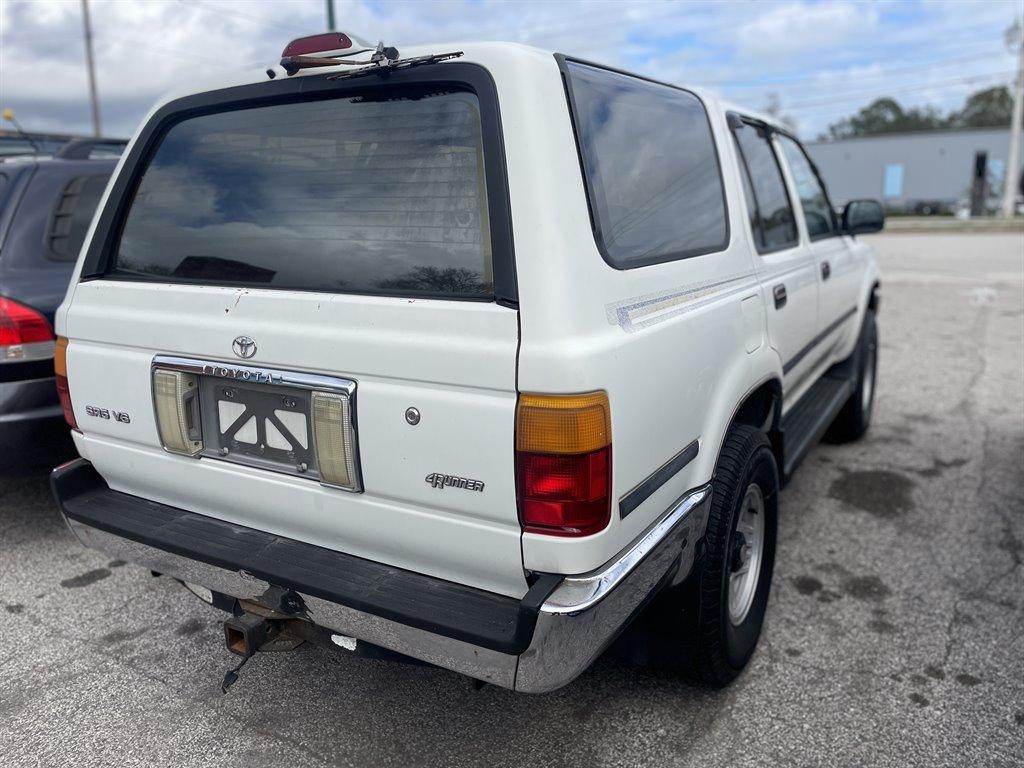 Thumbnail image of 1995 Toyota 4Runner at Angels Auto Mart LLC