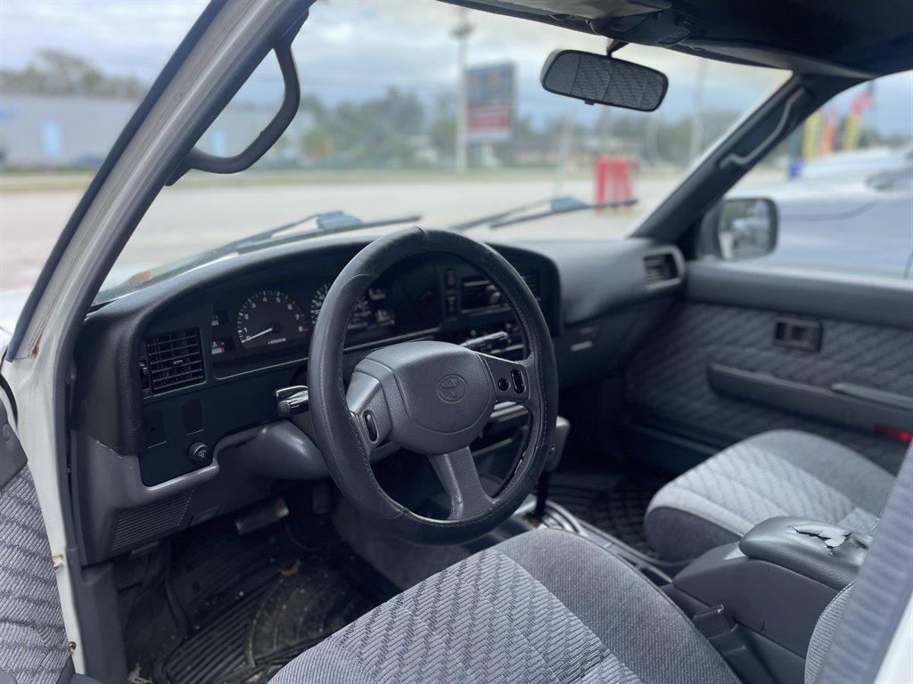 Thumbnail image of 1995 Toyota 4Runner at Angels Auto Mart LLC