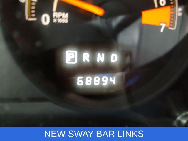 Thumbnail image of 2017 Jeep Compass at Page Honda of Bloomfield