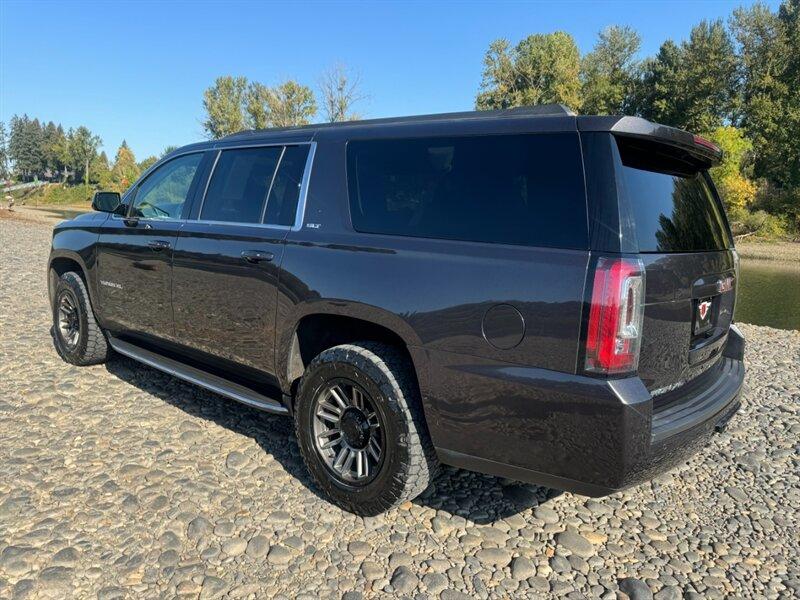 Thumbnail image of 2016 GMC Yukon XL at Treasure Auto Sales