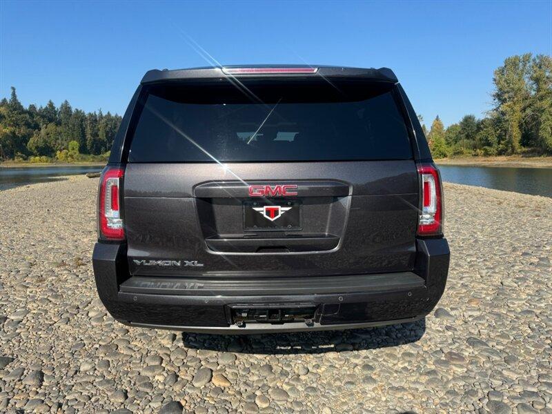 Thumbnail image of 2016 GMC Yukon XL at Treasure Auto Sales