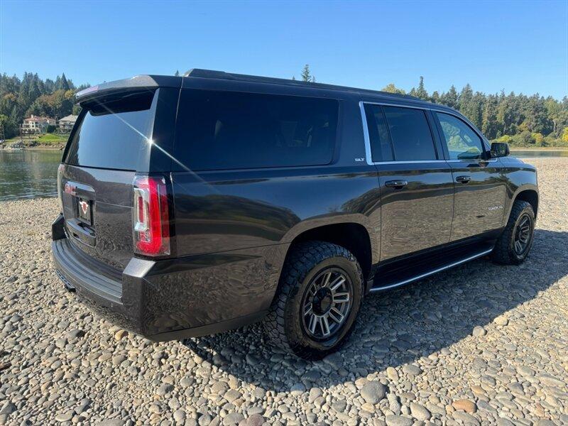 Thumbnail image of 2016 GMC Yukon XL at Treasure Auto Sales