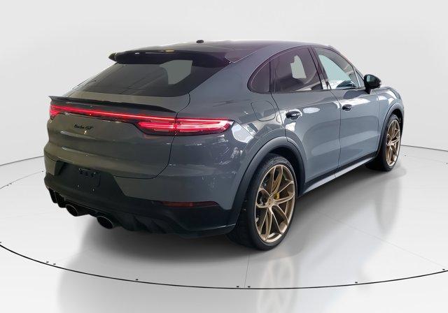 Thumbnail image of 2023 Porsche Cayenne at BramanMotors USED
