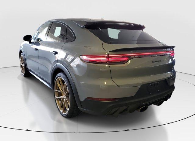 Thumbnail image of 2023 Porsche Cayenne at BramanMotors USED