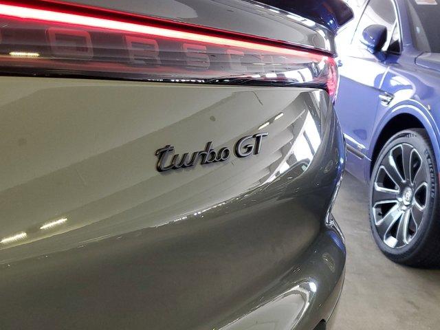 Thumbnail image of 2023 Porsche Cayenne at BramanMotors USED