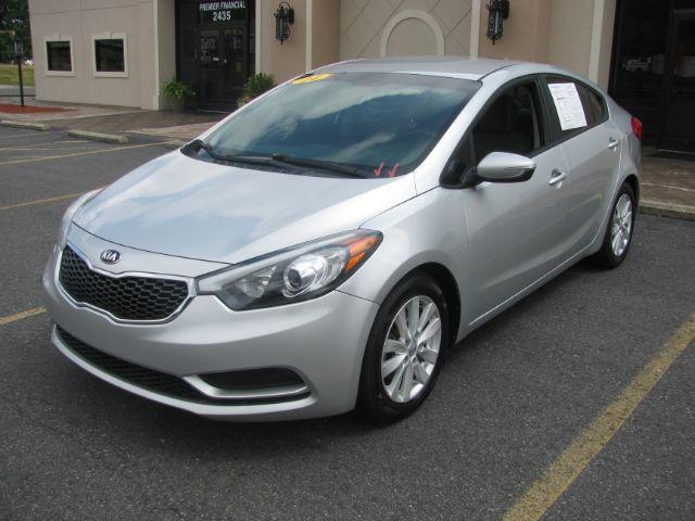Thumbnail image of 2014 Kia Forte at SPA Auto Sales, Inc.
