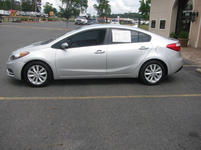 Thumbnail image of 2014 Kia Forte at SPA Auto Sales, Inc.