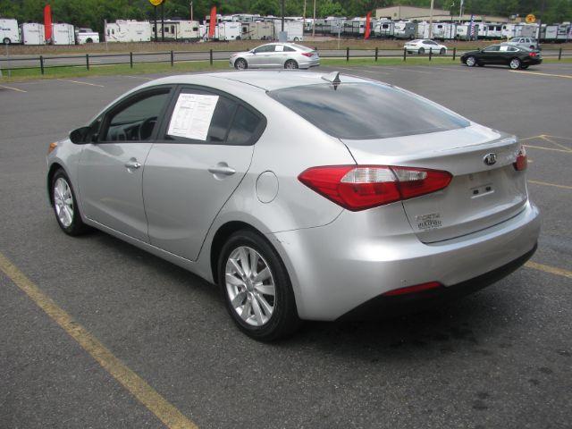 Thumbnail image of 2014 Kia Forte at SPA Auto Sales, Inc.
