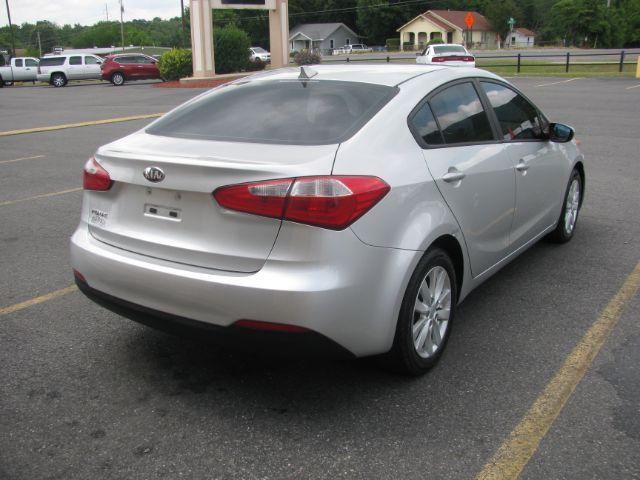 Thumbnail image of 2014 Kia Forte at SPA Auto Sales, Inc.